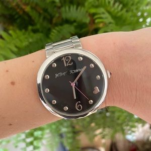 Betsy Johnson Watch